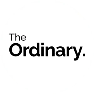the ordinary logo